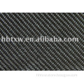 TWILL WEAVE CARBON FIBER FABRIC